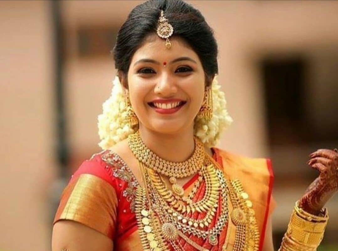 CHAMAYAM BEAUTY PARLOUR PARAPPANANGADI