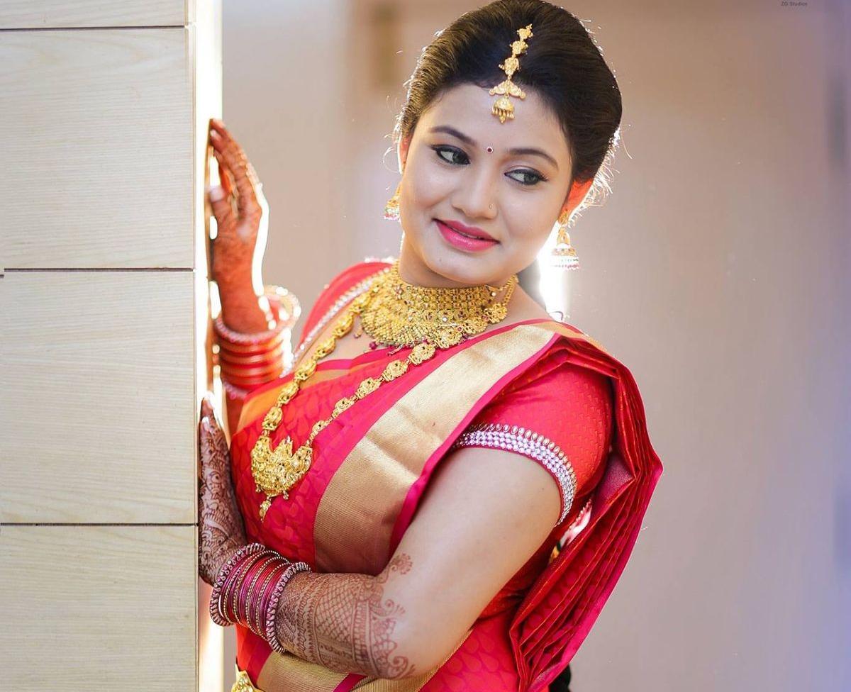 CHAMAYAM BEAUTY PARLOUR PARAPPANANGADI