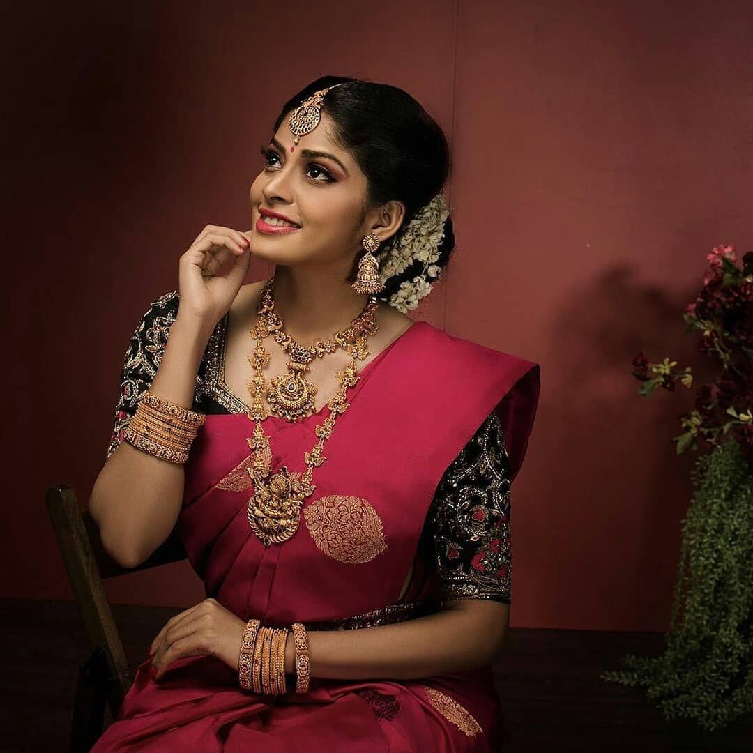 CHAMAYAM BEAUTY PARLOUR PARAPPANANGADI